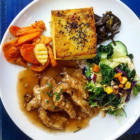 Baratza Kafea Restaurante